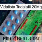 Vidalista Tadalafil 20Mg new03